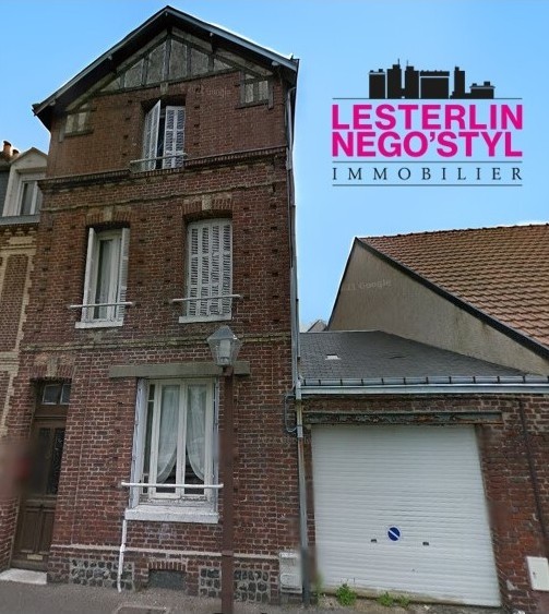 Agence immobilière de CABINET LESTERLIN NEGO'STYL