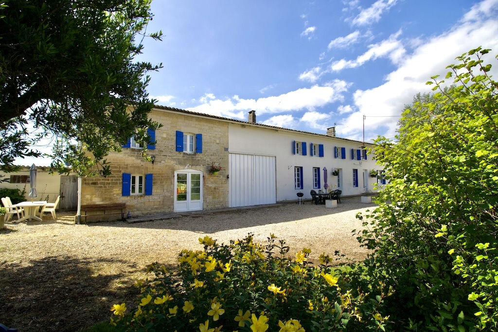 Agence immobilière de Groupe Pierre Immo