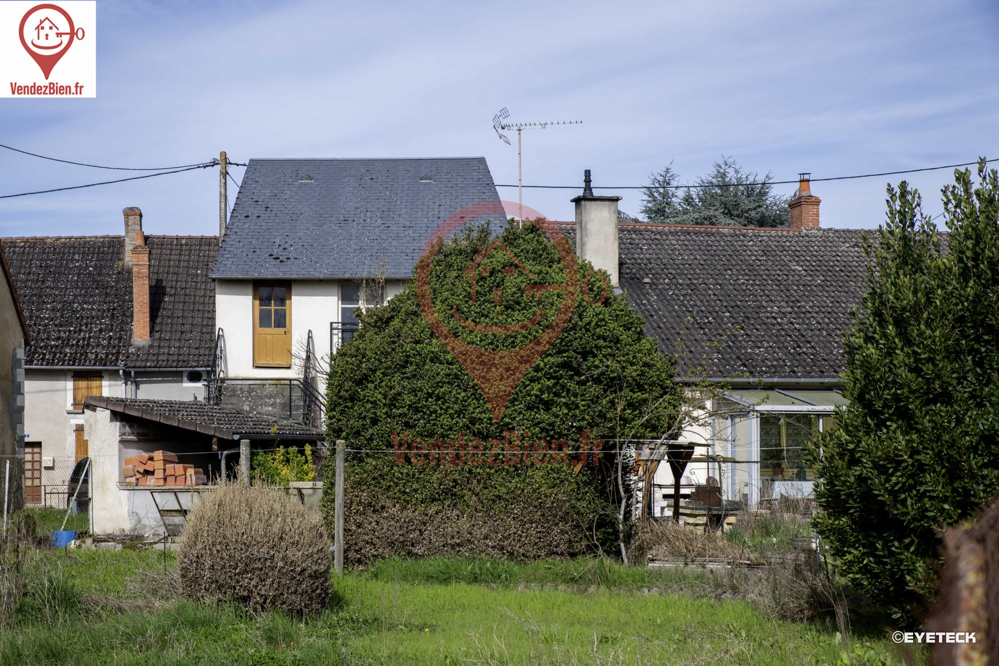 Agence immobilière de Emilie VIOT