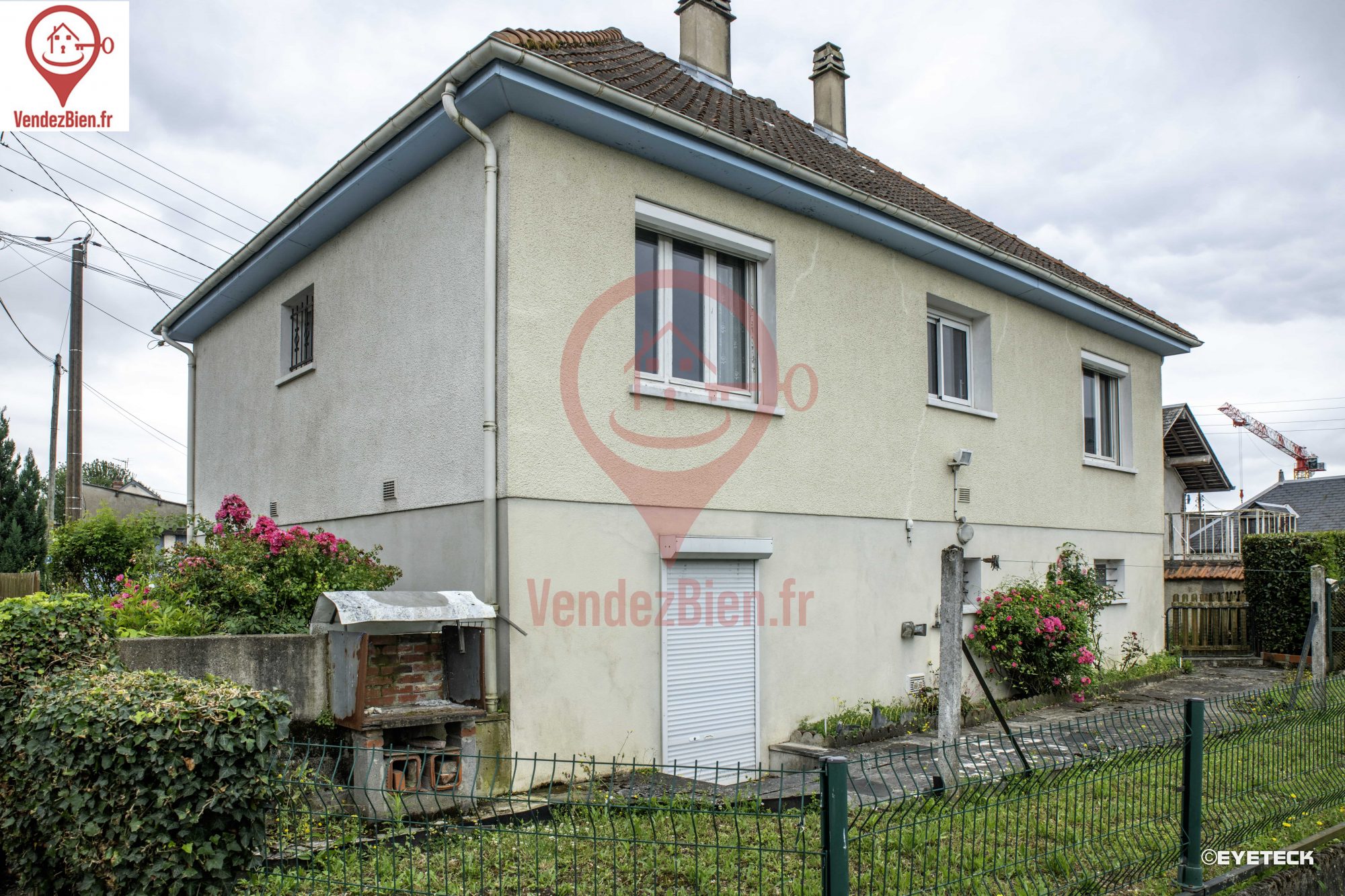 Agence immobilière de Emilie VIOT