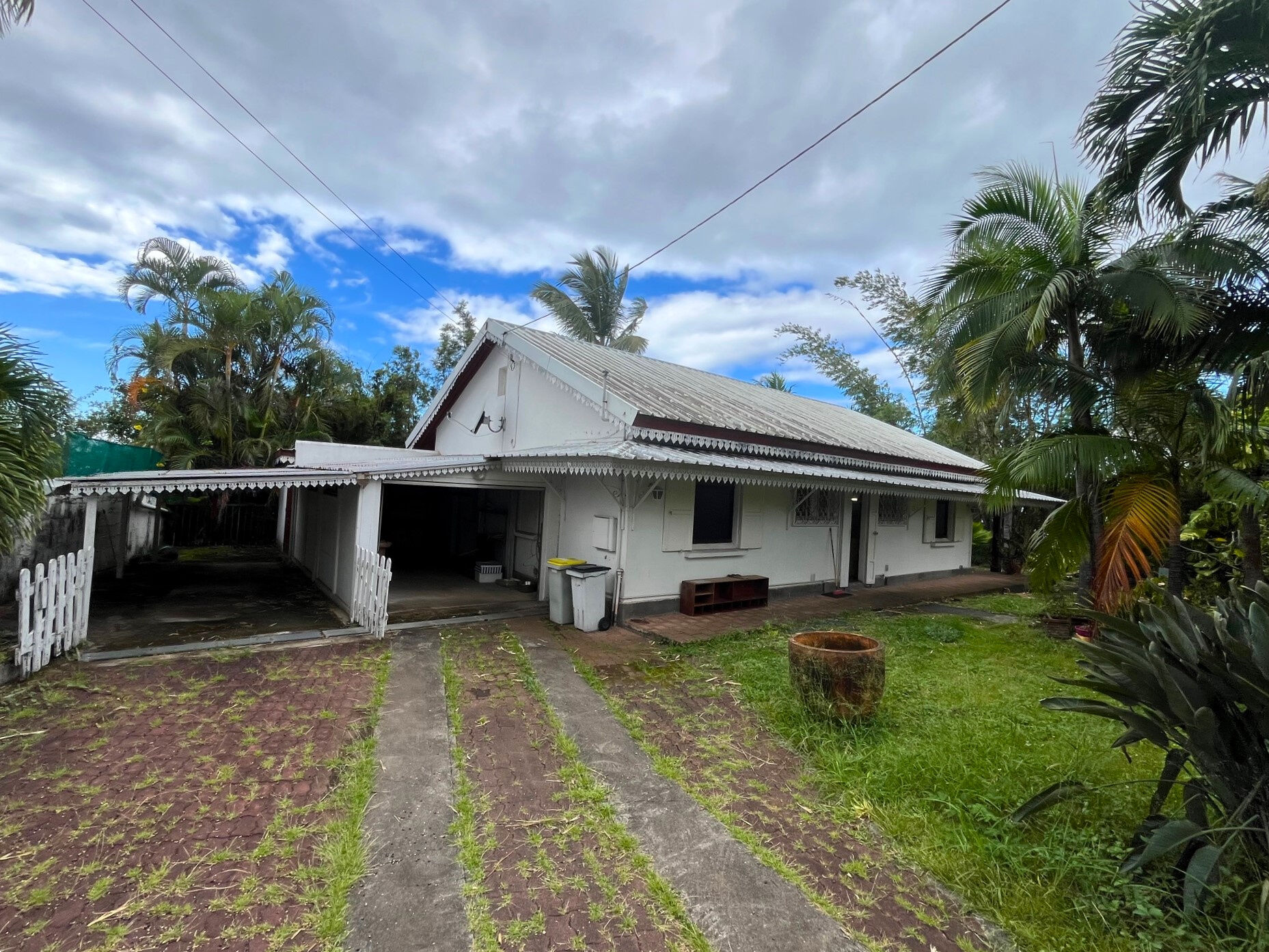 Agence immobilière de DELPY Lilian