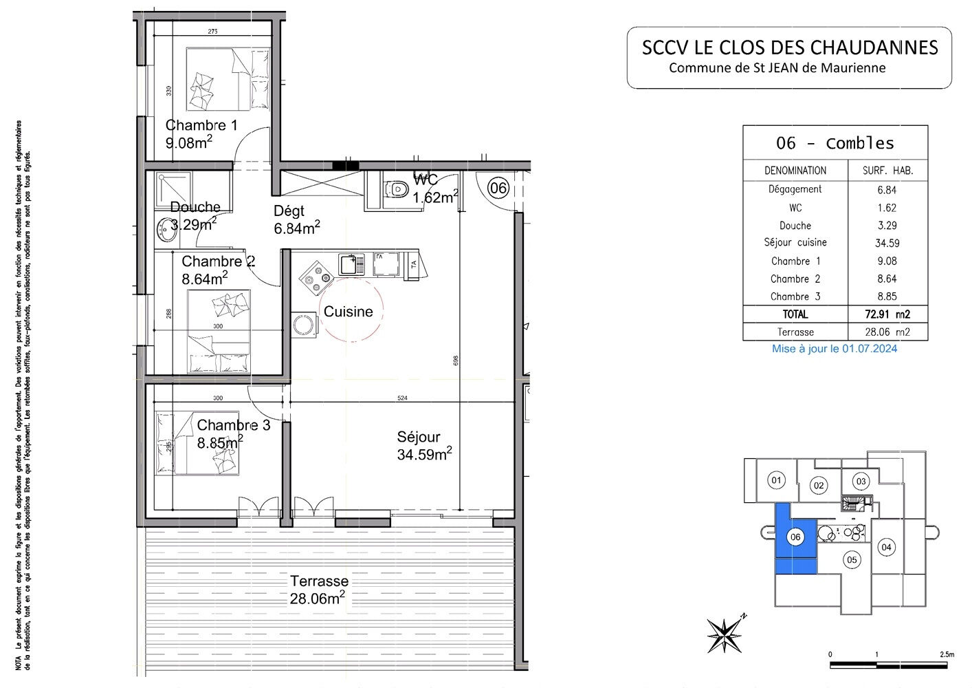 Agence immobilière de BELOT-COVAREL Célestin