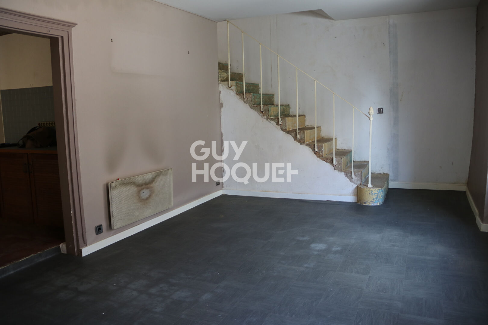 Agence immobilière de GUY HOQUET